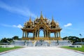 Barom Mangalanusarani Pavillian in the area of Ananta Samakhom Throne Hall